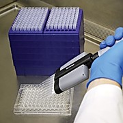 SmartStack™ Space Saving Pipet Tips