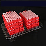 EZ Rack® Colored Inserts/Reload Tips