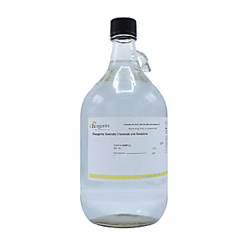 Nitric Acid, 35% (w/w), Standardized