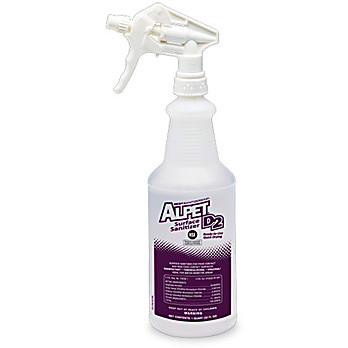 Alpet D2 Surface Sanitizer / Disinfectant