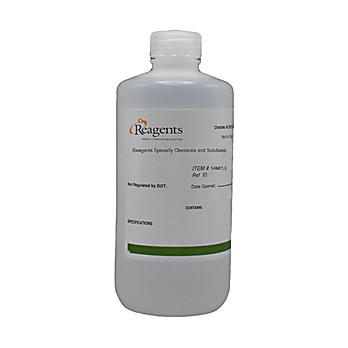 Acetic Acid,  6.00N, Standardized