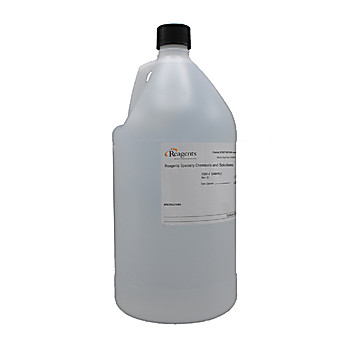 Hydrochloric Acid, 0.05N, Standardized