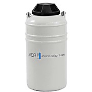 Liquid Nitrogen Storage Dewars