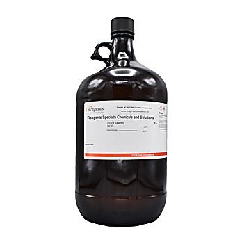 Sulfuric Acid, 0.005N, Standardized