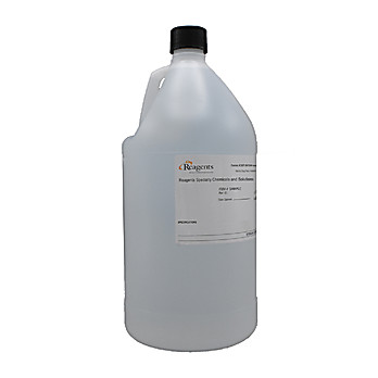 Sodium Hydroxide, 0.3215N, Standardized