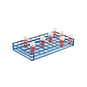 Wire Bijou Bottle/Tube Racks
