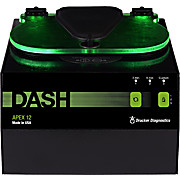 DASH Apex 12 Set & Lock STAT Centrifuge