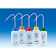 VITLAB® VITsafe™ Safety Wash Bottles