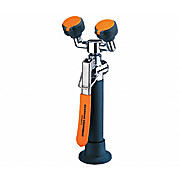 Deck-Mounted Eyewash/Drench Hose Unit