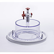 Mini Vacuum Desiccators