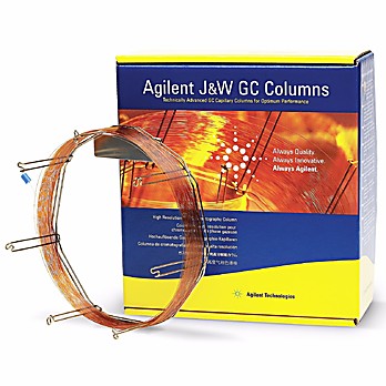 HP-INNOWax GC Columns