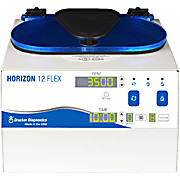 HORIZON 12 Flex Programmable Centrifuge