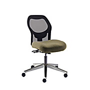 Zephyr FP Series Mesh Back Chairs