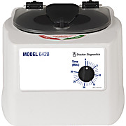 Model 642B Horizontal Single-Speed Centrifuge