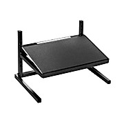 Adjustable Ergonomic Footrest