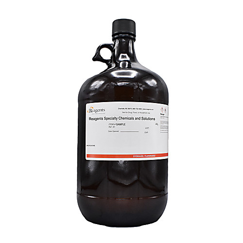 Reagents Isopropanol/Petroleum Ether, 1:1 , 20L, Volumetric from  Cole-Parmer India