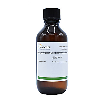 Cupric Chloride Dihydrate, ACS Reagent