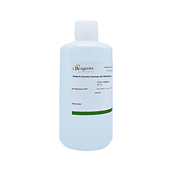 Sodium Hydroxide, 0.100N, Standardized