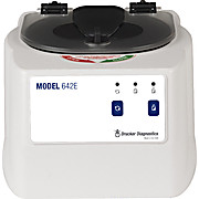 Model 642E Single-Speed Electronic Centrifuge