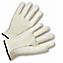 Cowhide Leather Driver Gloves