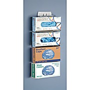 4-Position Adjustable Door/Wall Box Holder