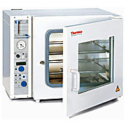 Vacutherm Vacuum Heating and Drying Ovens