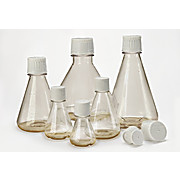 Erlenmeyer Shaker Flasks