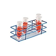 Wire Universal Bottle/Tube Racks