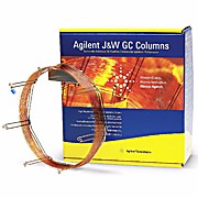 Select PAH Capillary Columns