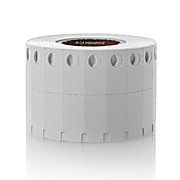 PCR-TagTRAX™ Non-Adhesive Thermal Transfer Tags for High-Profile PCR Tubes and Tube Strips