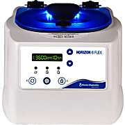 HORIZON 6 Flex Programmable Routine Centrifuge