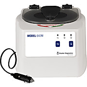 Model 642M 12V DC Mobile Centrifuge