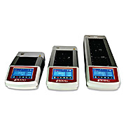 Dry Bath Incubator Touch Screen Block Heaters