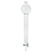 Chromatography Reservoirs with Spherical Joints & Reservoirs