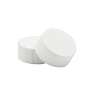 Solid Top Polypropylene Caps, SURE-LINK™