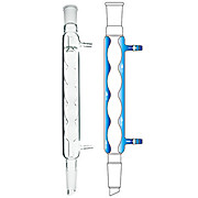 Allihn Condensers