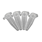 Proteomic Grade Microfuge Tubes