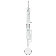 Extraction Apparatus, Soxhlet
