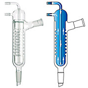 Friedrichs Condensers