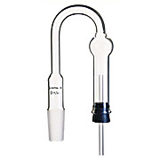 Drying Tube, "U" Shaped
