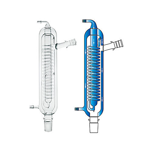 High Efficiency Condensers