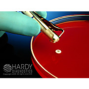 Clindamycin, CC-2, HardyDisk™ AST