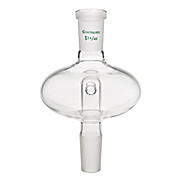 Elliptical Bump Trap