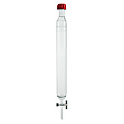 Chromatography Columns with Rodaviss® Joints & Fritted Discs