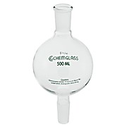 Chromatography Reservoirs with Standard Taper Joints