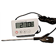 6406 Traceable Extra-Extra Long-Probe Waterproof Thermometer