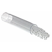 Melting Point Tubes, Closed One End