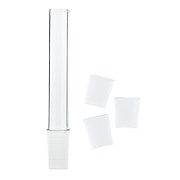 PTFE Sleeves, Fluro-Kem®