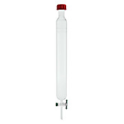Chromatography Columns with Rodaviss® Joints