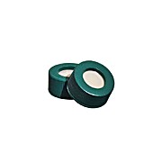 Open Top Polypropylene Caps, SURE-LINK™